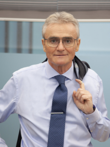 Rainer Reichl Rainer Reichl