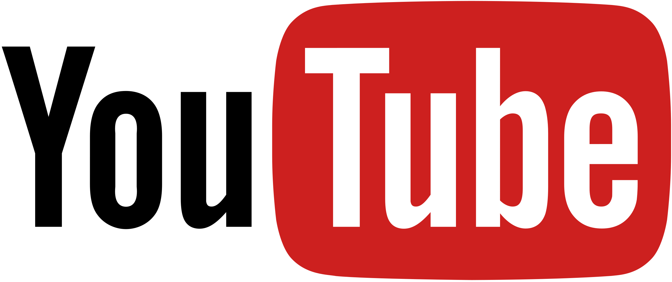 Logo Of YouTube (2015 2017).svg