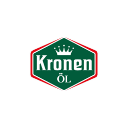 Kronen Öl