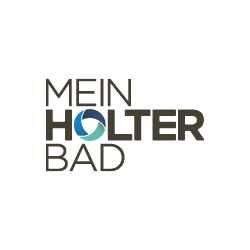 Mein Holter Bad