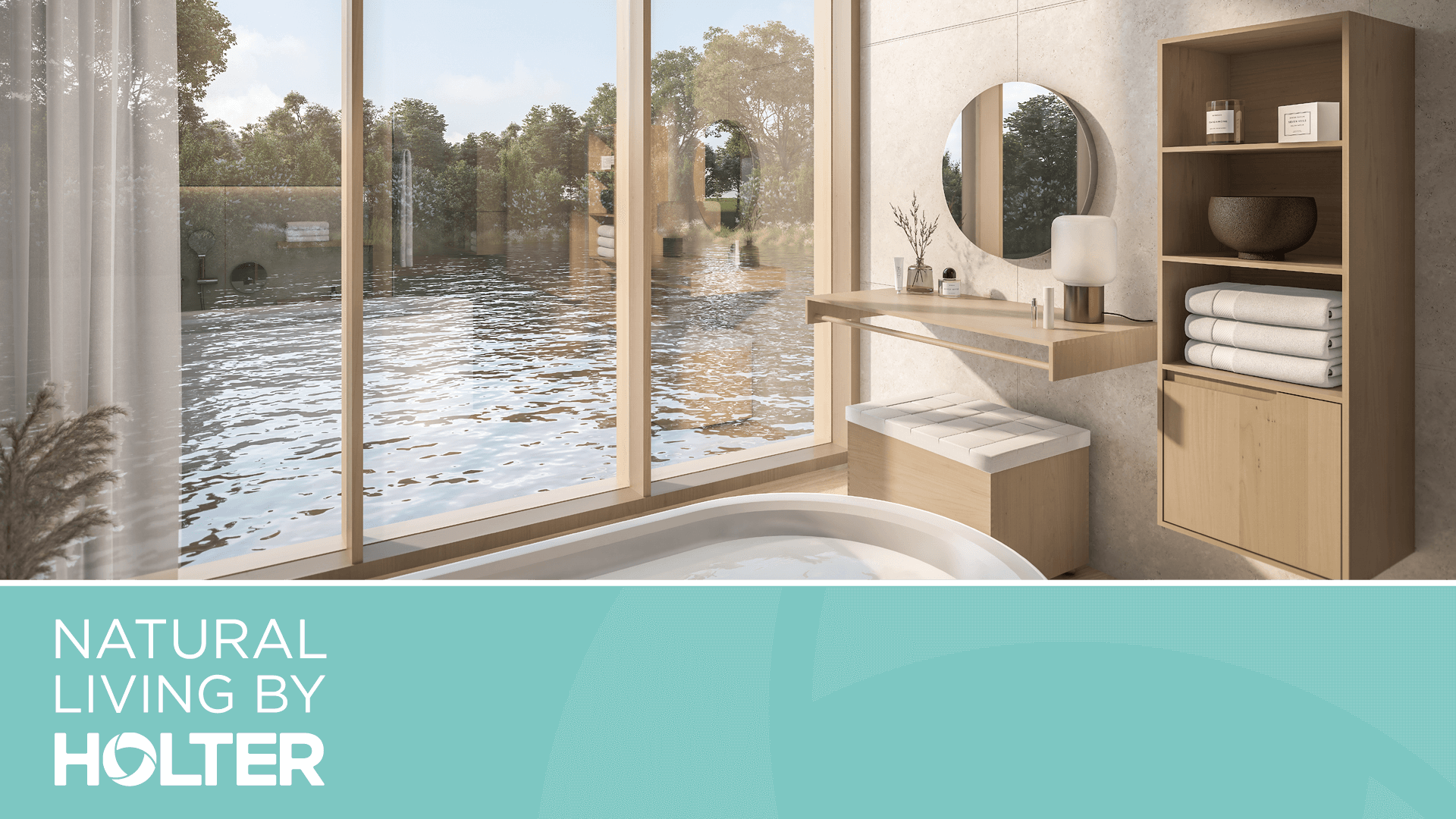 RUPA W25014 Website HOLT