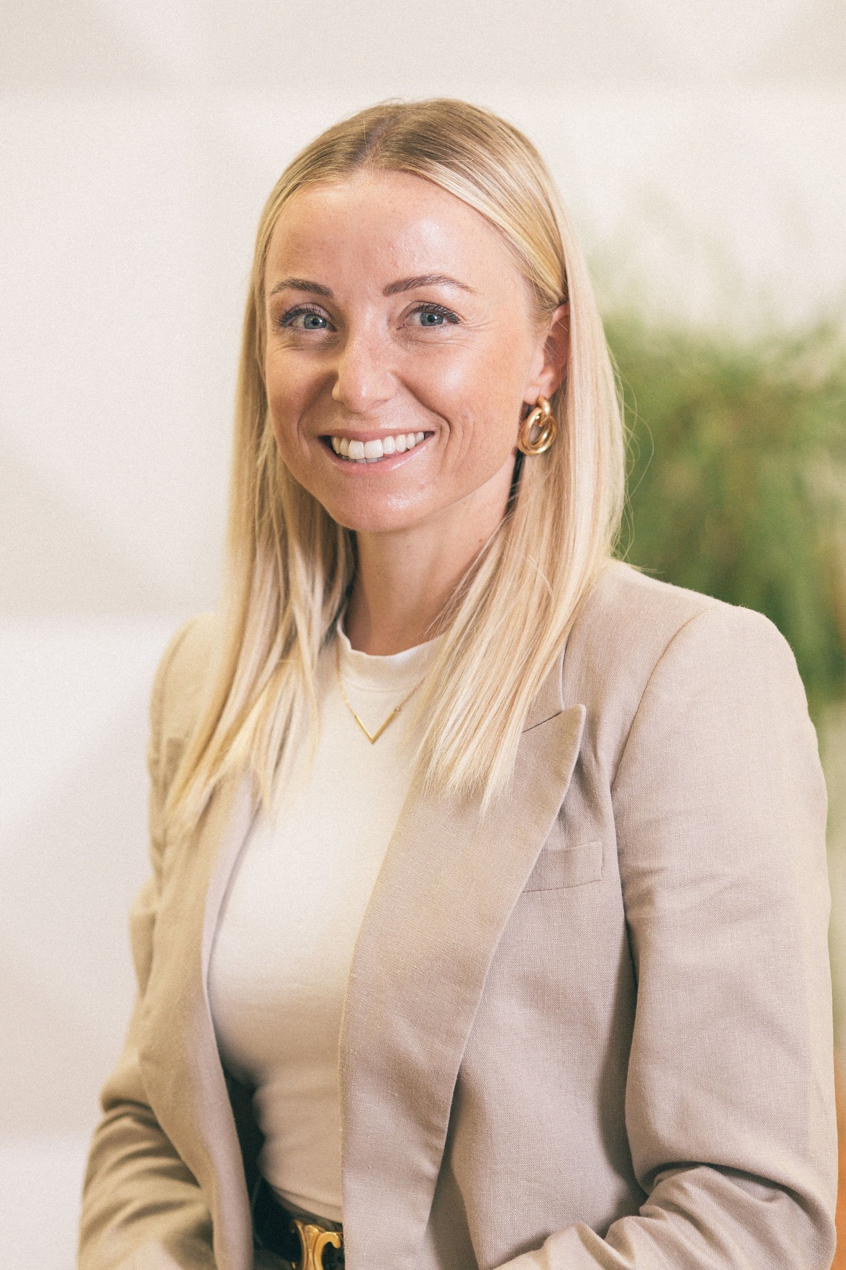 Raffaela Hinterreiter Raffaela Hinterreiter