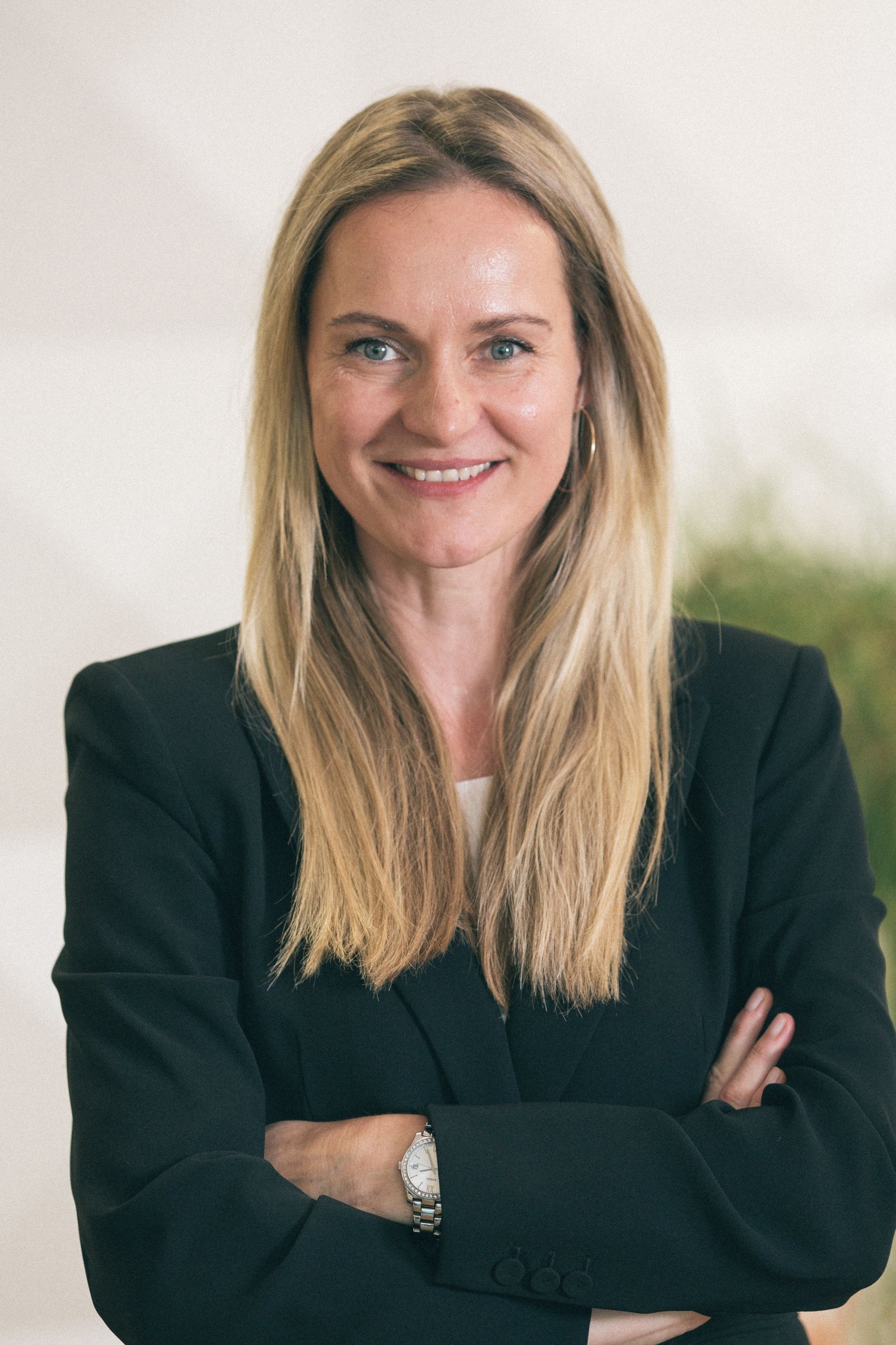 Tatjana Wolfesberger Tatjana Wolfesberger