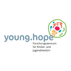 Young Hope Forschungszentrum für Kinder- und Jugendmedizin