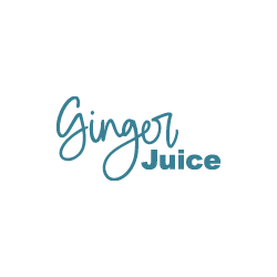 Ginger Juice Logo