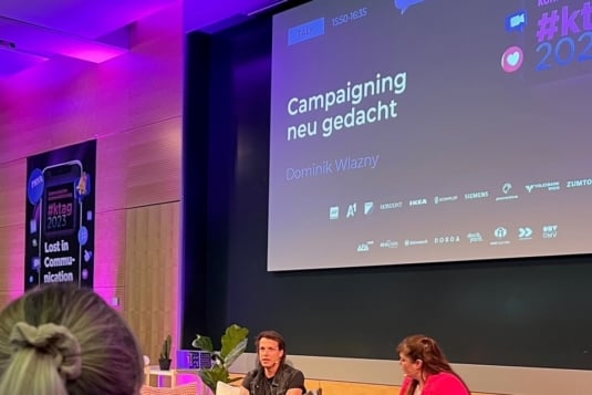 Kommunikationstag 2023