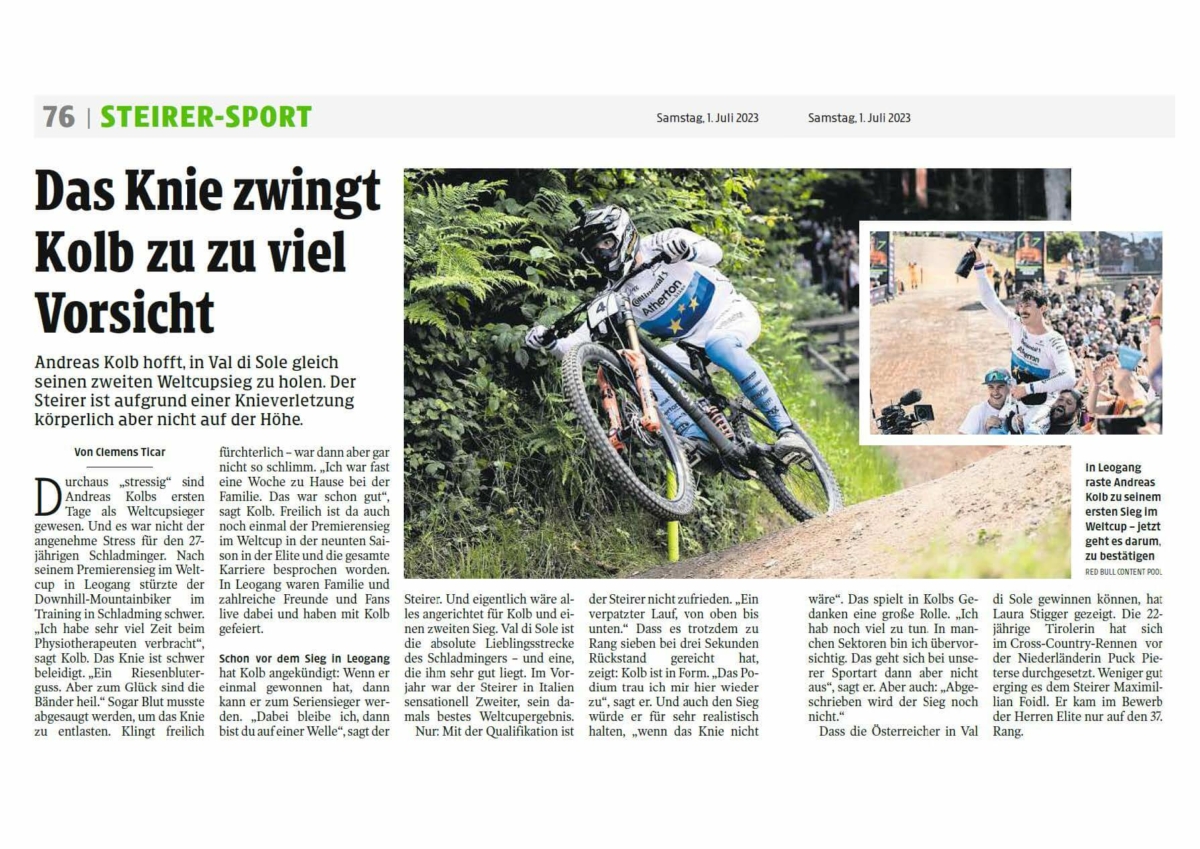 KOLB Kleine Zeitung 01072023 Final