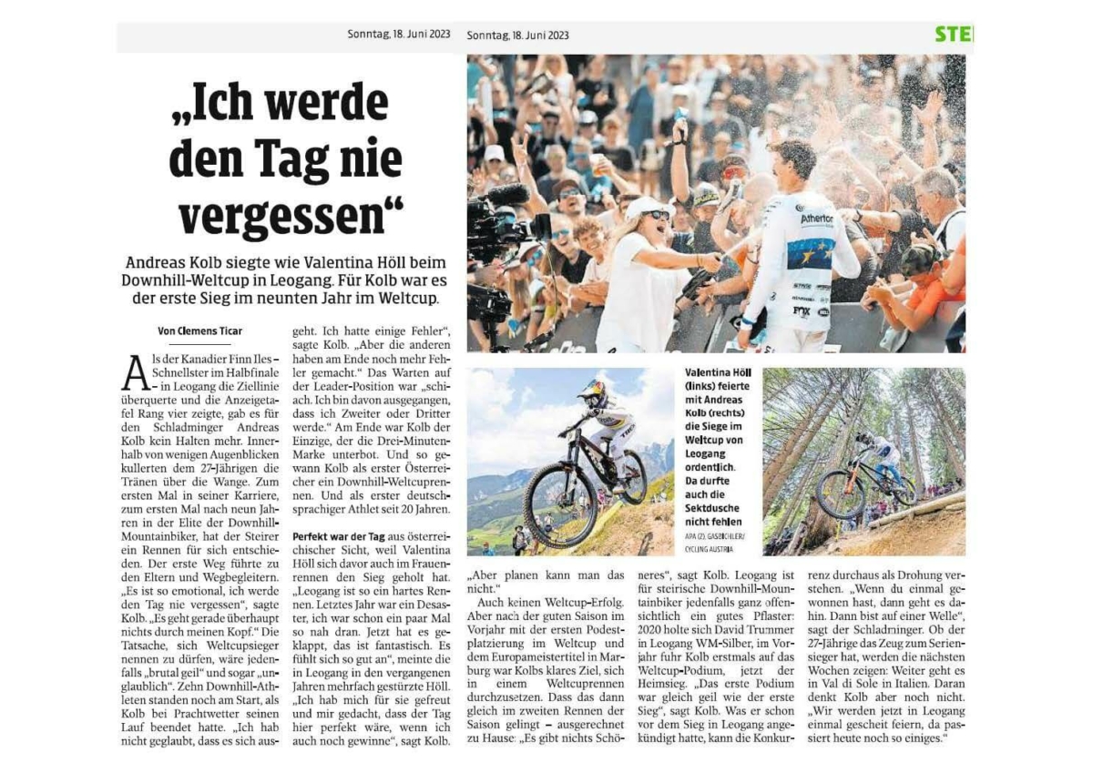 KOLB KleineZeitung 18062023 Final