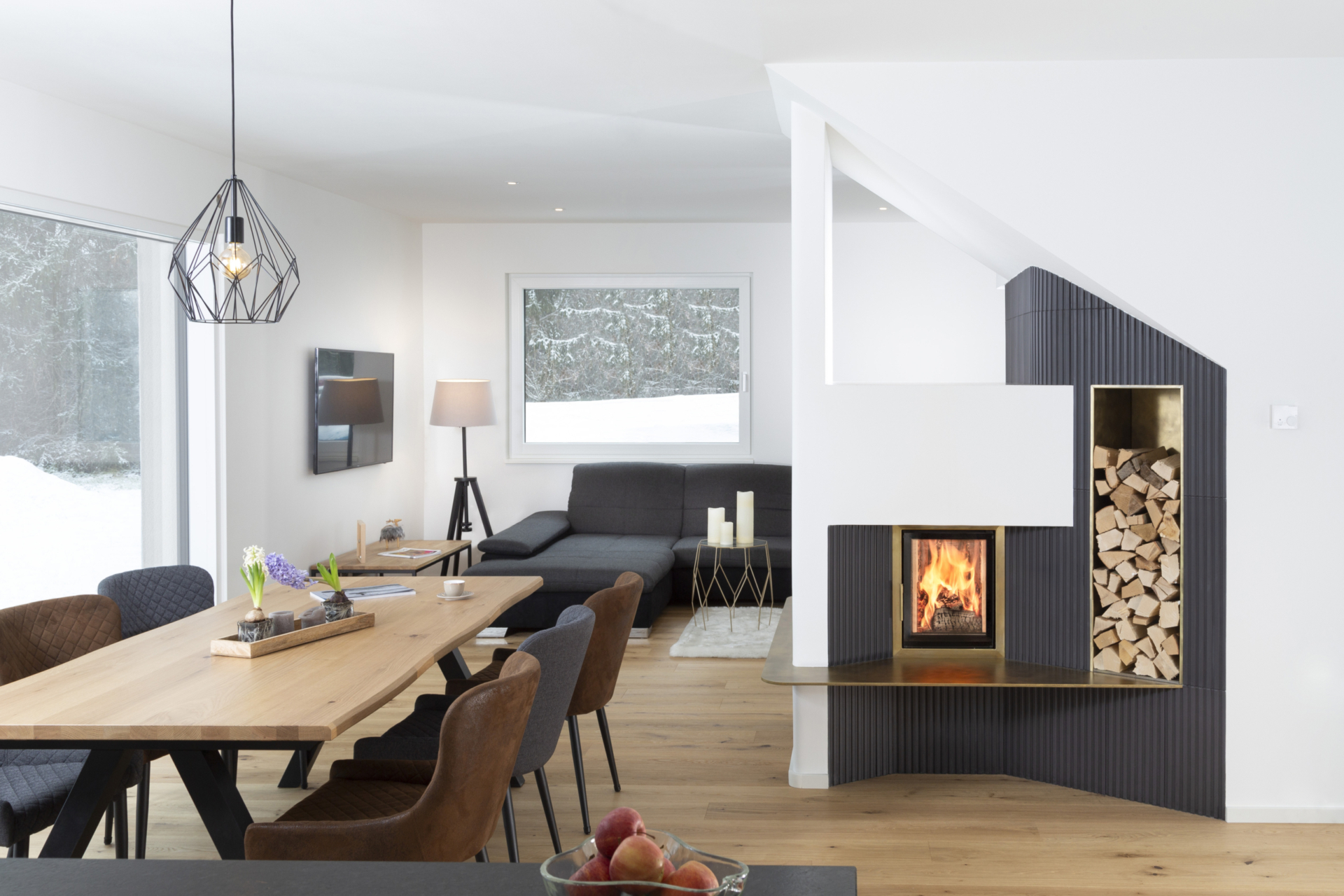 PRODUKTFOTOGRAFIE In IMAGEkomposing, Wohnraumsituation