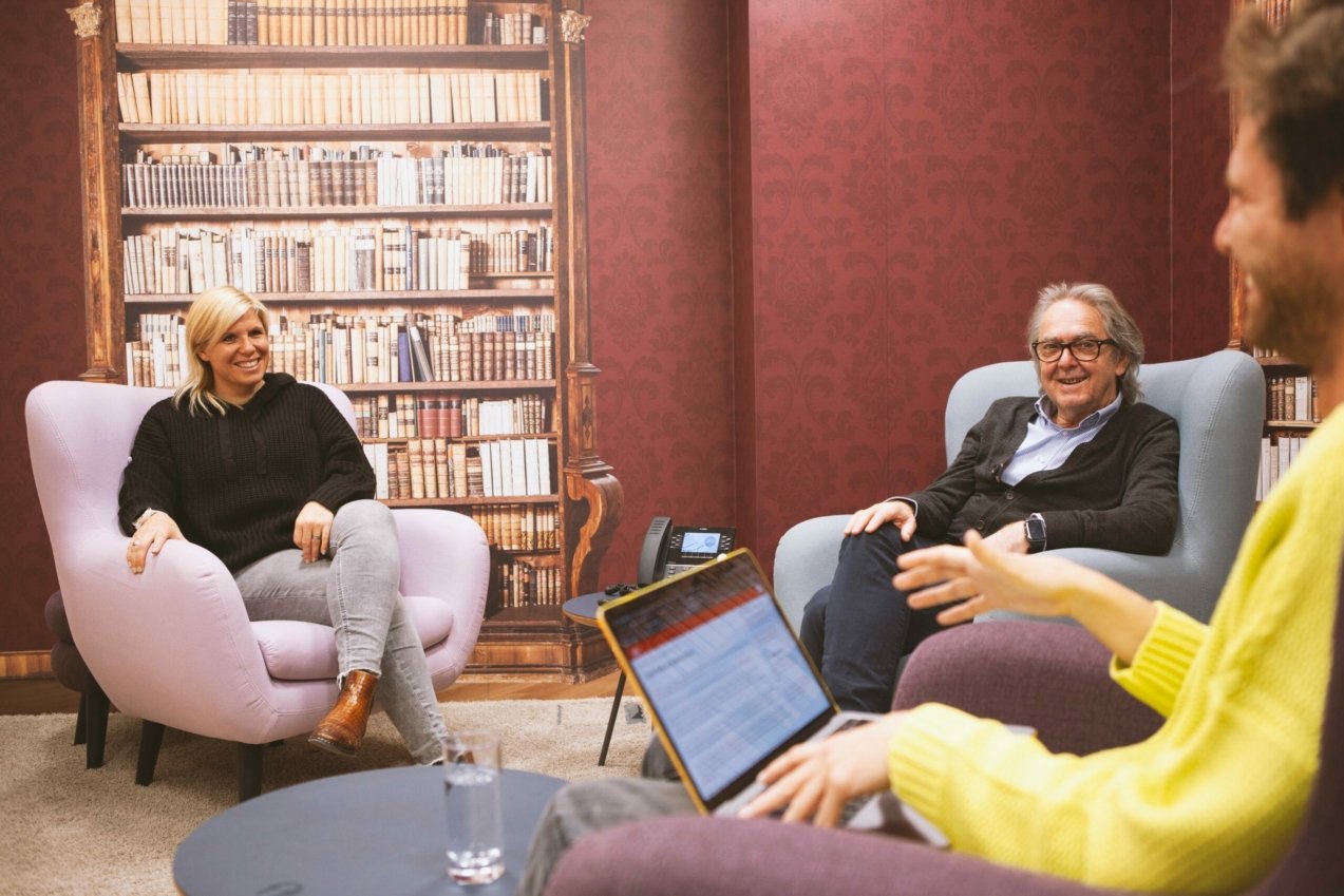 Reichl und Partner PR