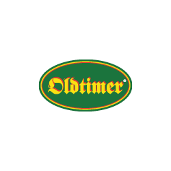 Oldtimer Logo
