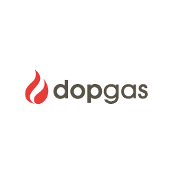 Dopgas