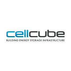 Cellcube Building Energy Storage Infrastructure