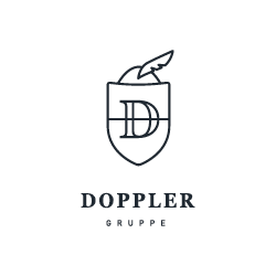 Doppler Gruppe Logo