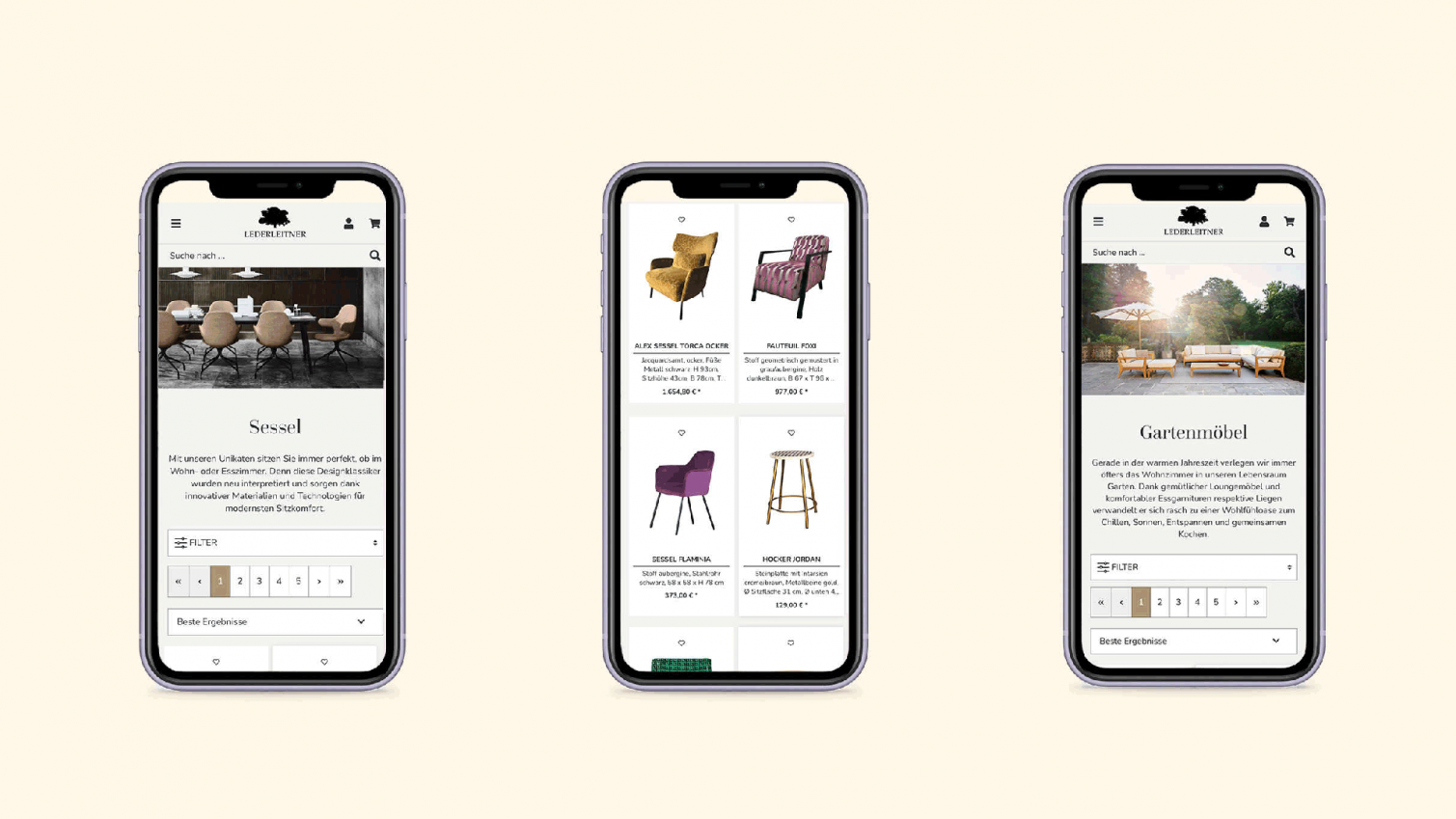 Reichl Und Partner Digital Lederleitner Handys 1920x1080px