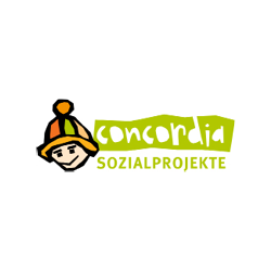 Concordia Sozialprojekte