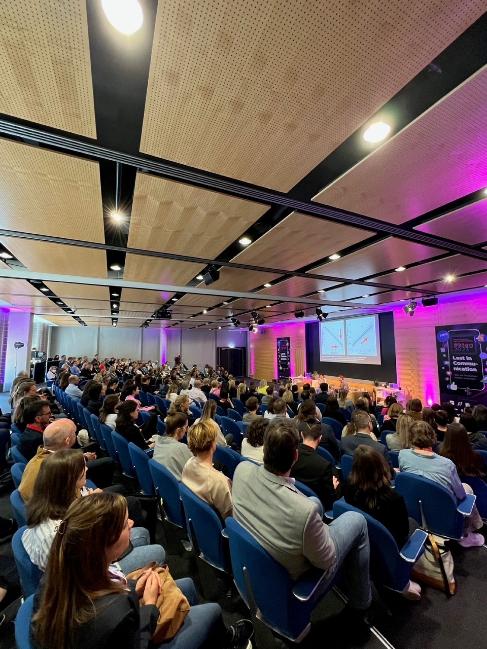 Kommunikationstag 2023 Kommunikationstag 2023