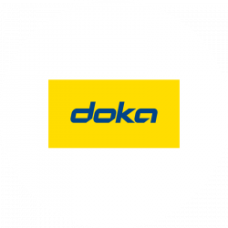doka Logo