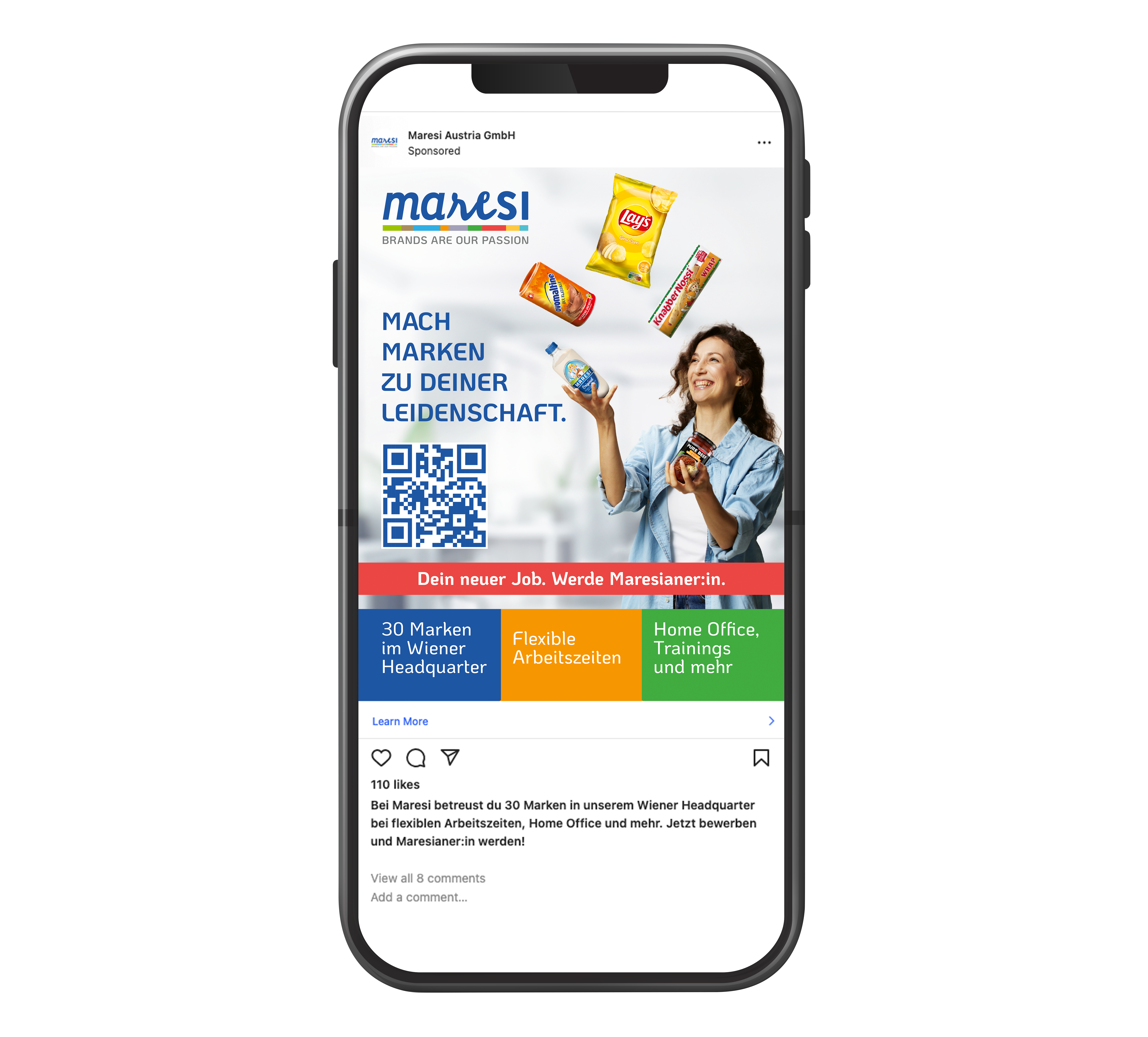 MASI Mockup Smartphone IStock 1161116588