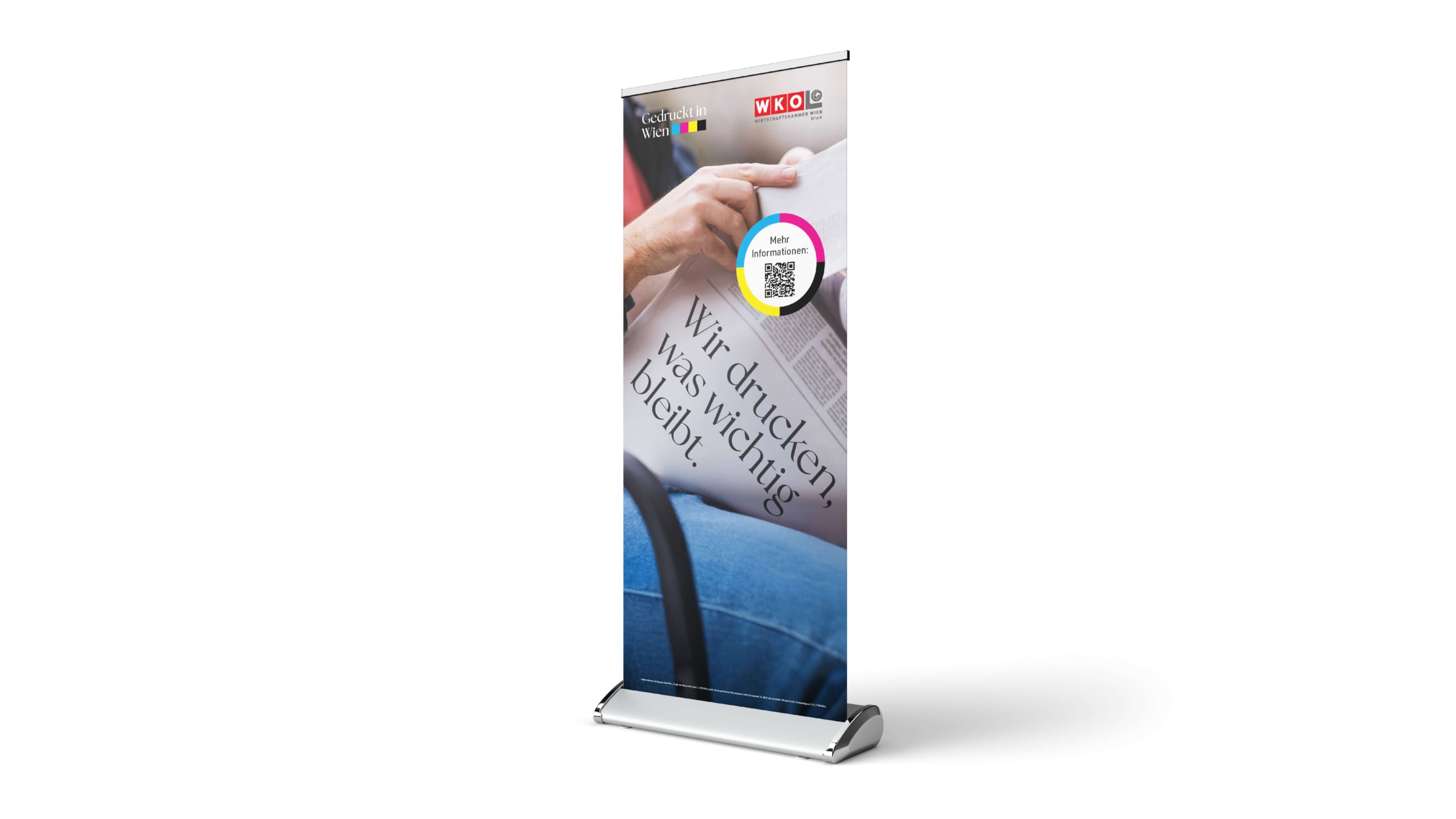 RUPA W26013 Website 2026 WKWI Wirtschaftskammer Wien Fachgruppe Druck Rollup V1