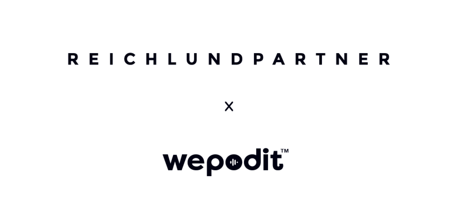 Reichl und Partner X wepodit